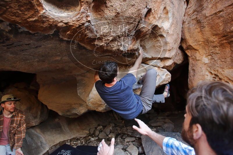 Bouldering in Hueco Tanks on 02/29/2020 with Blue Lizard Climbing and Yoga

Filename: SRM_20200229_1545020.jpg
Aperture: f/3.5
Shutter Speed: 1/250
Body: Canon EOS-1D Mark II
Lens: Canon EF 16-35mm f/2.8 L