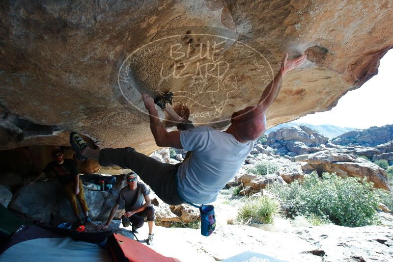 Bouldering in Hueco Tanks on 03/07/2020 with Blue Lizard Climbing and Yoga

Filename: SRM_20200307_1128200.jpg
Aperture: f/5.6
Shutter Speed: 1/320
Body: Canon EOS-1D Mark II
Lens: Canon EF 16-35mm f/2.8 L