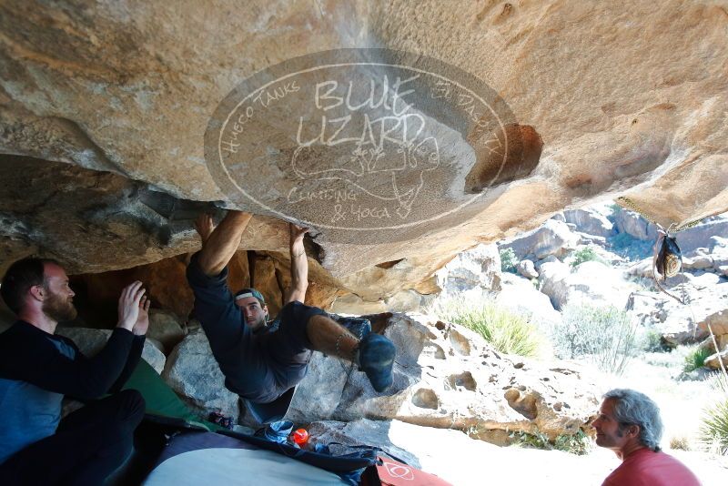 Bouldering in Hueco Tanks on 03/07/2020 with Blue Lizard Climbing and Yoga

Filename: SRM_20200307_1133420.jpg
Aperture: f/4.0
Shutter Speed: 1/320
Body: Canon EOS-1D Mark II
Lens: Canon EF 16-35mm f/2.8 L
