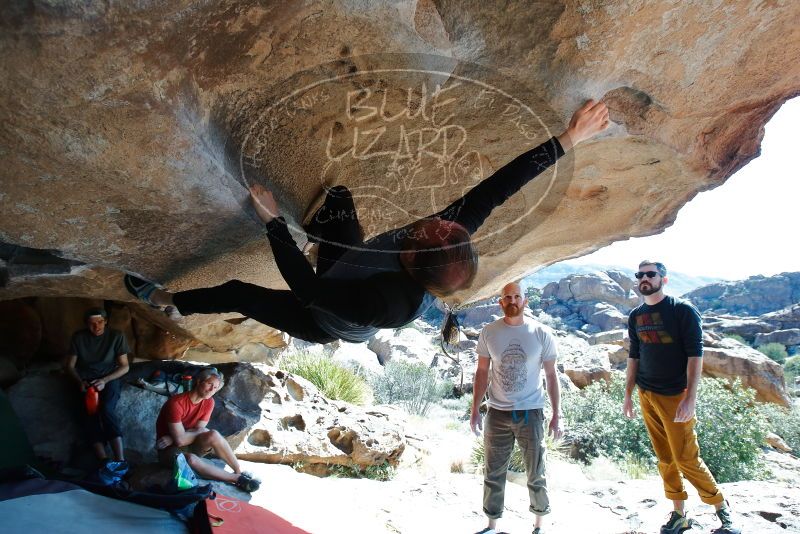 Bouldering in Hueco Tanks on 03/07/2020 with Blue Lizard Climbing and Yoga

Filename: SRM_20200307_1137130.jpg
Aperture: f/5.0
Shutter Speed: 1/400
Body: Canon EOS-1D Mark II
Lens: Canon EF 16-35mm f/2.8 L