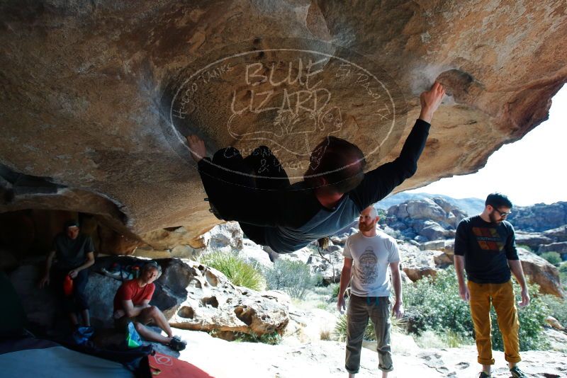Bouldering in Hueco Tanks on 03/07/2020 with Blue Lizard Climbing and Yoga

Filename: SRM_20200307_1137140.jpg
Aperture: f/5.0
Shutter Speed: 1/640
Body: Canon EOS-1D Mark II
Lens: Canon EF 16-35mm f/2.8 L
