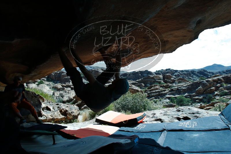 Bouldering in Hueco Tanks on 03/07/2020 with Blue Lizard Climbing and Yoga

Filename: SRM_20200307_1231570.jpg
Aperture: f/5.6
Shutter Speed: 1/320
Body: Canon EOS-1D Mark II
Lens: Canon EF 16-35mm f/2.8 L
