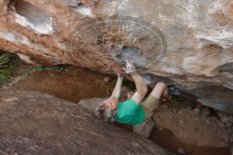 Bouldering in Hueco Tanks on 03/06/2020 with Blue Lizard Climbing and Yoga

Filename: SRM_20200306_1346440.jpg
Aperture: f/7.1
Shutter Speed: 1/250
Body: Canon EOS-1D Mark II
Lens: Canon EF 16-35mm f/2.8 L