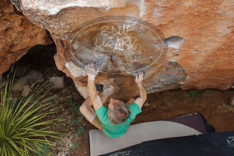 Bouldering in Hueco Tanks on 03/06/2020 with Blue Lizard Climbing and Yoga

Filename: SRM_20200306_1401040.jpg
Aperture: f/7.1
Shutter Speed: 1/250
Body: Canon EOS-1D Mark II
Lens: Canon EF 16-35mm f/2.8 L