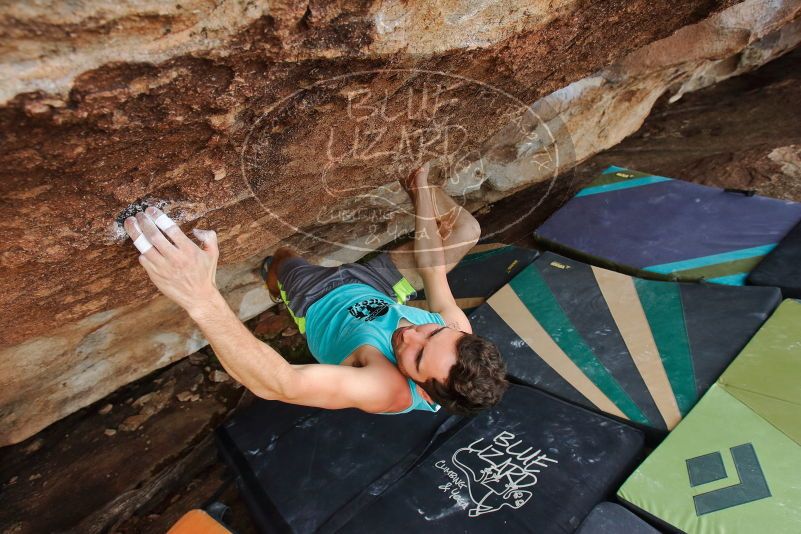 Bouldering in Hueco Tanks on 03/15/2020 with Blue Lizard Climbing and Yoga

Filename: SRM_20200315_1714090.jpg
Aperture: f/6.3
Shutter Speed: 1/250
Body: Canon EOS-1D Mark II
Lens: Canon EF 16-35mm f/2.8 L