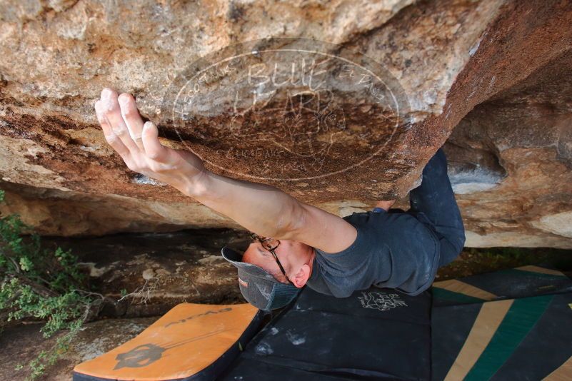 Bouldering in Hueco Tanks on 03/15/2020 with Blue Lizard Climbing and Yoga

Filename: SRM_20200315_1731491.jpg
Aperture: f/6.3
Shutter Speed: 1/250
Body: Canon EOS-1D Mark II
Lens: Canon EF 16-35mm f/2.8 L