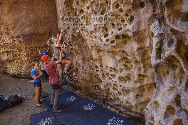 Bouldering in Hueco Tanks on 10/19/2021 with Blue Lizard Climbing and Yoga

Filename: SRM_20211019_1141320.jpg
Aperture: f/4.0
Shutter Speed: 1/125
Body: Canon EOS-1D Mark II
Lens: Canon EF 16-35mm f/2.8 L
