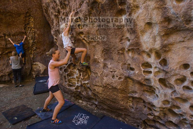 Bouldering in Hueco Tanks on 10/19/2021 with Blue Lizard Climbing and Yoga

Filename: SRM_20211019_1141410.jpg
Aperture: f/4.0
Shutter Speed: 1/125
Body: Canon EOS-1D Mark II
Lens: Canon EF 16-35mm f/2.8 L