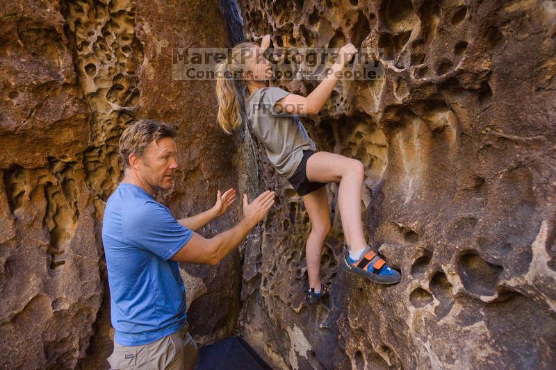 Bouldering in Hueco Tanks on 10/19/2021 with Blue Lizard Climbing and Yoga

Filename: SRM_20211019_1209200.jpg
Aperture: f/4.0
Shutter Speed: 1/80
Body: Canon EOS-1D Mark II
Lens: Canon EF 16-35mm f/2.8 L