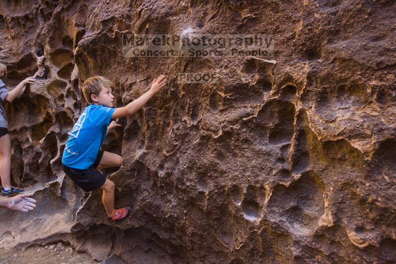 Bouldering in Hueco Tanks on 10/19/2021 with Blue Lizard Climbing and Yoga

Filename: SRM_20211019_1223500.jpg
Aperture: f/4.0
Shutter Speed: 1/80
Body: Canon EOS-1D Mark II
Lens: Canon EF 16-35mm f/2.8 L