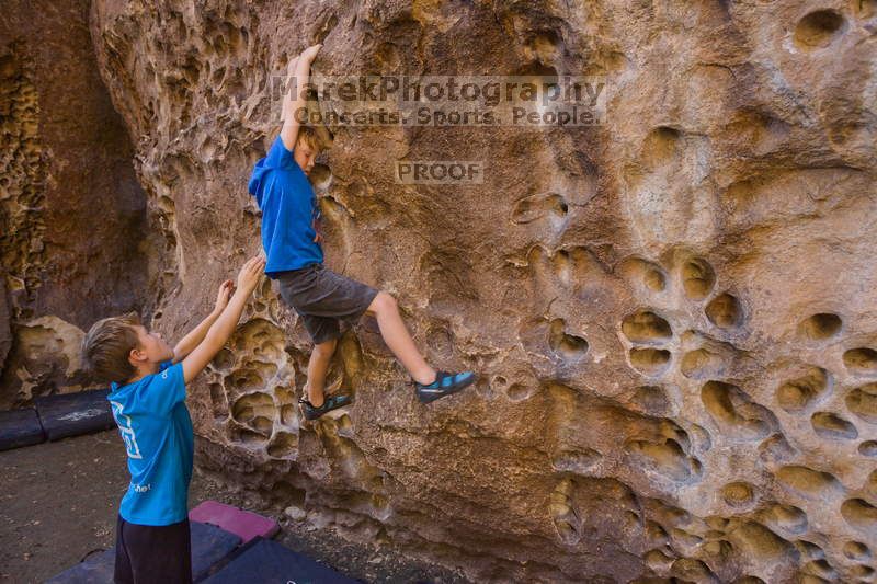 Bouldering in Hueco Tanks on 10/19/2021 with Blue Lizard Climbing and Yoga

Filename: SRM_20211019_1229150.jpg
Aperture: f/4.0
Shutter Speed: 1/100
Body: Canon EOS-1D Mark II
Lens: Canon EF 16-35mm f/2.8 L