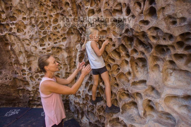 Bouldering in Hueco Tanks on 10/19/2021 with Blue Lizard Climbing and Yoga

Filename: SRM_20211019_1233020.jpg
Aperture: f/4.0
Shutter Speed: 1/200
Body: Canon EOS-1D Mark II
Lens: Canon EF 16-35mm f/2.8 L