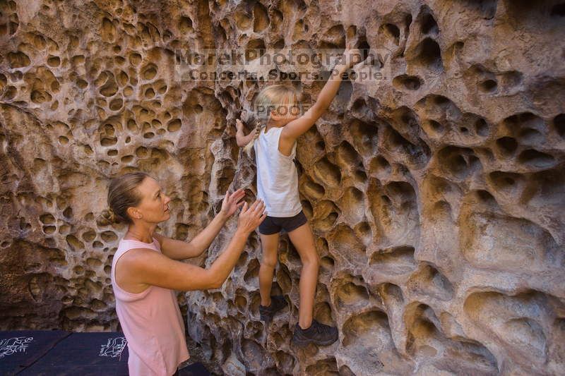 Bouldering in Hueco Tanks on 10/19/2021 with Blue Lizard Climbing and Yoga

Filename: SRM_20211019_1233050.jpg
Aperture: f/4.0
Shutter Speed: 1/200
Body: Canon EOS-1D Mark II
Lens: Canon EF 16-35mm f/2.8 L