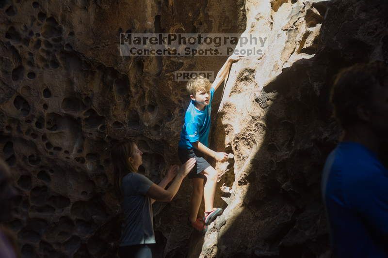 Bouldering in Hueco Tanks on 10/19/2021 with Blue Lizard Climbing and Yoga

Filename: SRM_20211019_1247450.jpg
Aperture: f/2.8
Shutter Speed: 1/2000
Body: Canon EOS-1D Mark II
Lens: Canon EF 50mm f/1.8 II