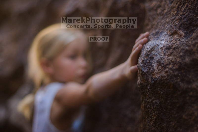Bouldering in Hueco Tanks on 10/19/2021 with Blue Lizard Climbing and Yoga

Filename: SRM_20211019_1248250.jpg
Aperture: f/1.8
Shutter Speed: 1/500
Body: Canon EOS-1D Mark II
Lens: Canon EF 50mm f/1.8 II