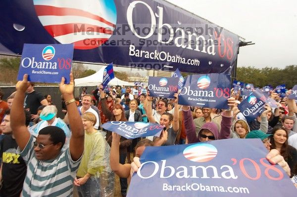 The Barack Obama "Kick-Ass" Rally--the Obama for president, 2008, rally

Filename: SRM_20070223_1424464.jpg
Aperture: f/8.0
Shutter Speed: 1/200
Body: Canon EOS-1D Mark II
Lens: Sigma 15-30mm f/3.5-4.5 EX Aspherical DG DF