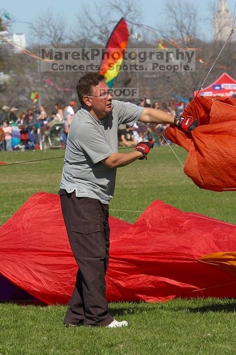 79th annual Zilker Park Kite Festival, Sunday, March 4, 2007.

Filename: SRM_20070304_1508360.jpg
Aperture: f/10.0
Shutter Speed: 1/400
Body: Canon EOS 20D
Lens: Canon EF 80-200mm f/2.8 L