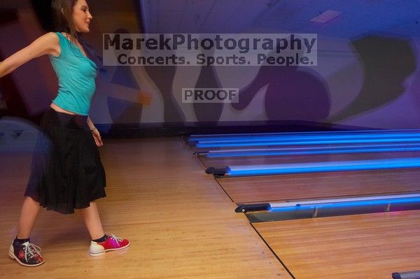 Erika Canales.  Alpha Xi Delta held a sock hop themed date night at the Austin 300 bowling alley, Thursday night, March 29, 2007.

Filename: SRM_20070329_2116280.jpg
Aperture: f/5.6
Shutter Speed: 1/1
Body: Canon EOS-1D Mark II
Lens: Sigma 15-30mm f/3.5-4.5 EX Aspherical DG DF