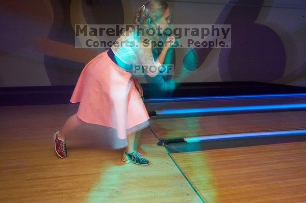 Carol Gossett bowling.  Alpha Xi Delta held a sock hop themed date night at the Austin 300 bowling alley, Thursday night, March 29, 2007.

Filename: SRM_20070329_2118102.jpg
Aperture: f/7.1
Shutter Speed: 1/1
Body: Canon EOS-1D Mark II
Lens: Sigma 15-30mm f/3.5-4.5 EX Aspherical DG DF