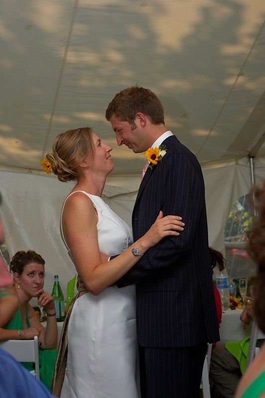 Kelly Kiefer's and John Saalwachter's wedding.

Filename: SRM_20070729_1904461.jpg
Aperture: f/5.6
Shutter Speed: 1/125
Body: Canon EOS-1D Mark II
Lens: Canon EF 50mm f/1.8 II