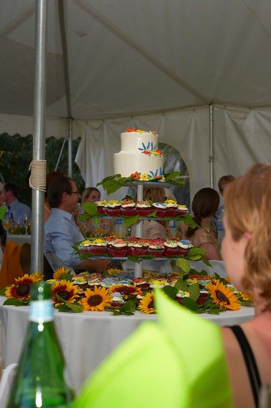 Kelly Kiefer's and John Saalwachter's wedding.

Filename: SRM_20070729_1906423.jpg
Aperture: f/5.6
Shutter Speed: 1/125
Body: Canon EOS-1D Mark II
Lens: Canon EF 50mm f/1.8 II