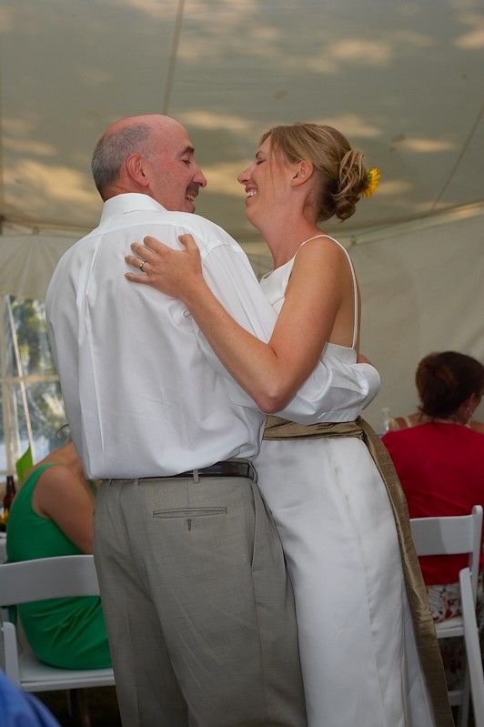 Kelly Kiefer's and John Saalwachter's wedding.

Filename: SRM_20070729_1907306.jpg
Aperture: f/5.6
Shutter Speed: 1/125
Body: Canon EOS-1D Mark II
Lens: Canon EF 50mm f/1.8 II