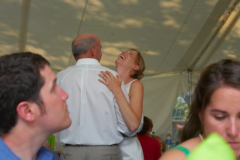 Kelly Kiefer's and John Saalwachter's wedding.

Filename: SRM_20070729_1908488.jpg
Aperture: f/5.6
Shutter Speed: 1/125
Body: Canon EOS-1D Mark II
Lens: Canon EF 50mm f/1.8 II