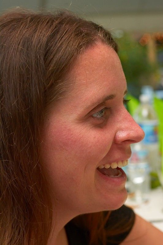 Kelly Kiefer's and John Saalwachter's wedding.

Filename: SRM_20070729_1917425.jpg
Aperture: f/5.6
Shutter Speed: 1/125
Body: Canon EOS-1D Mark II
Lens: Canon EF 50mm f/1.8 II