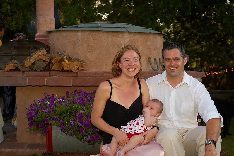 Kelly Kiefer's and John Saalwachter's wedding.

Filename: SRM_20070729_1933064.jpg
Aperture: f/5.6
Shutter Speed: 1/100
Body: Canon EOS-1D Mark II
Lens: Canon EF 50mm f/1.8 II