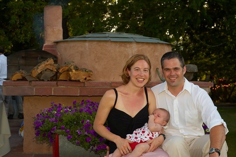 Kelly Kiefer's and John Saalwachter's wedding.

Filename: SRM_20070729_1933245.jpg
Aperture: f/5.6
Shutter Speed: 1/100
Body: Canon EOS-1D Mark II
Lens: Canon EF 50mm f/1.8 II