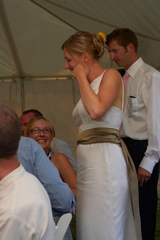 Kelly Kiefer's and John Saalwachter's wedding.

Filename: SRM_20070729_1949022.jpg
Aperture: f/5.6
Shutter Speed: 1/100
Body: Canon EOS-1D Mark II
Lens: Canon EF 50mm f/1.8 II