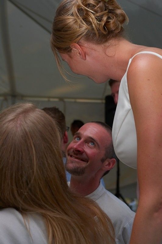 Kelly Kiefer's and John Saalwachter's wedding.

Filename: SRM_20070729_1950064.jpg
Aperture: f/5.6
Shutter Speed: 1/100
Body: Canon EOS-1D Mark II
Lens: Canon EF 50mm f/1.8 II