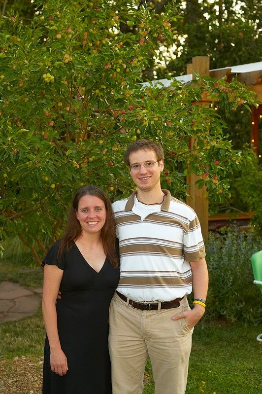 Kelly Kiefer's and John Saalwachter's wedding.

Filename: SRM_20070729_2010388.jpg
Aperture: f/4.0
Shutter Speed: 1/100
Body: Canon EOS-1D Mark II
Lens: Canon EF 50mm f/1.8 II