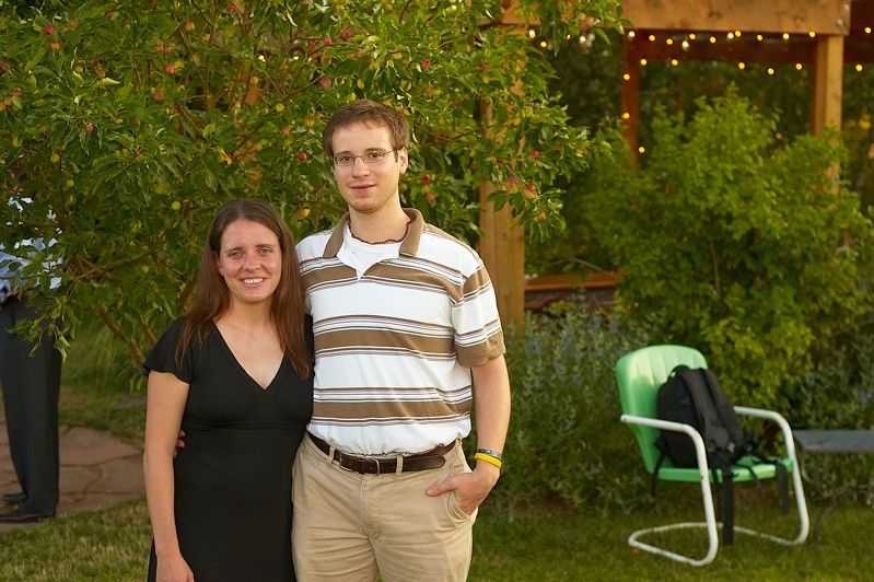 Kelly Kiefer's and John Saalwachter's wedding.

Filename: SRM_20070729_2010489.jpg
Aperture: f/4.0
Shutter Speed: 1/100
Body: Canon EOS-1D Mark II
Lens: Canon EF 50mm f/1.8 II