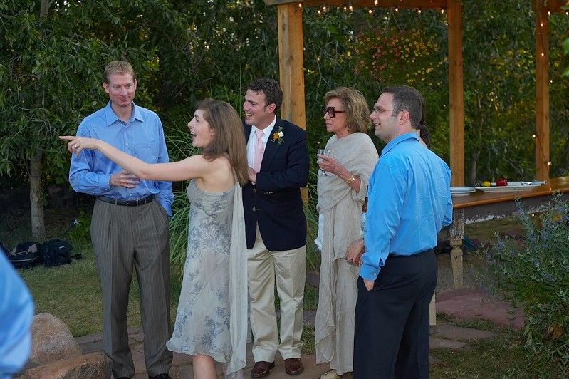 Kelly Kiefer's and John Saalwachter's wedding.

Filename: SRM_20070729_2016446.jpg
Aperture: f/4.0
Shutter Speed: 1/100
Body: Canon EOS-1D Mark II
Lens: Canon EF 50mm f/1.8 II