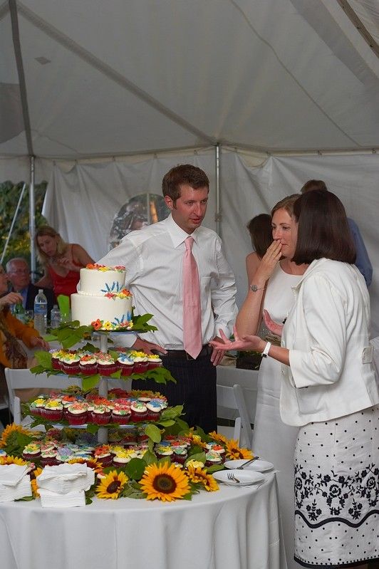 Kelly Kiefer's and John Saalwachter's wedding.

Filename: SRM_20070729_2027281.jpg
Aperture: f/4.0
Shutter Speed: 1/160
Body: Canon EOS-1D Mark II
Lens: Canon EF 50mm f/1.8 II
