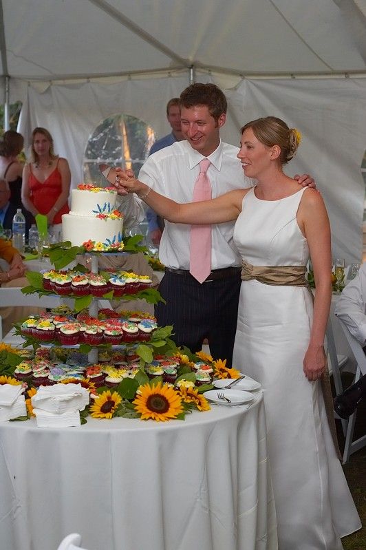 Kelly Kiefer's and John Saalwachter's wedding.

Filename: SRM_20070729_2028002.jpg
Aperture: f/4.0
Shutter Speed: 1/125
Body: Canon EOS-1D Mark II
Lens: Canon EF 50mm f/1.8 II