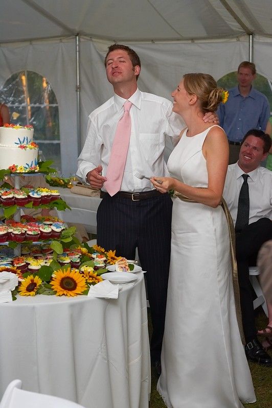 Kelly Kiefer's and John Saalwachter's wedding.

Filename: SRM_20070729_2029229.jpg
Aperture: f/4.0
Shutter Speed: 1/125
Body: Canon EOS-1D Mark II
Lens: Canon EF 50mm f/1.8 II