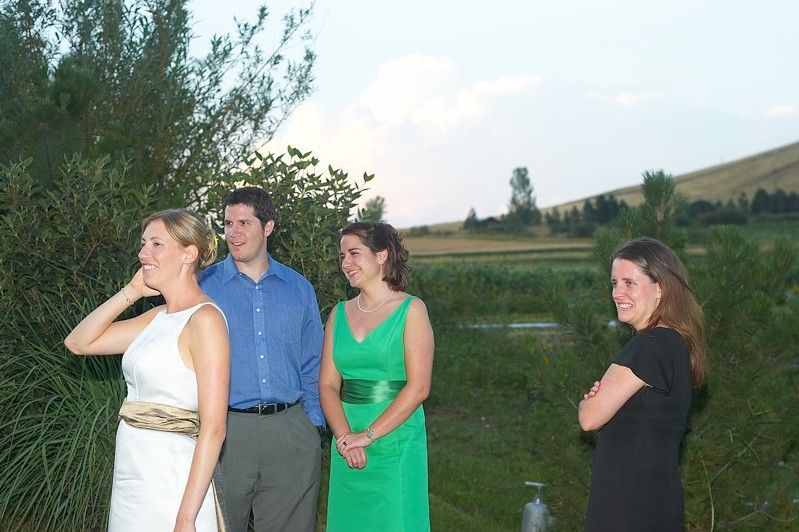 Kelly Kiefer's and John Saalwachter's wedding.

Filename: SRM_20070729_2049404.jpg
Aperture: f/4.0
Shutter Speed: 1/125
Body: Canon EOS-1D Mark II
Lens: Canon EF 50mm f/1.8 II