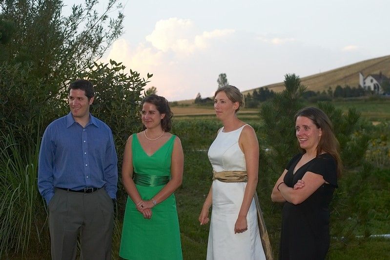 Kelly Kiefer's and John Saalwachter's wedding.

Filename: SRM_20070729_2049545.jpg
Aperture: f/4.0
Shutter Speed: 1/250
Body: Canon EOS-1D Mark II
Lens: Canon EF 50mm f/1.8 II