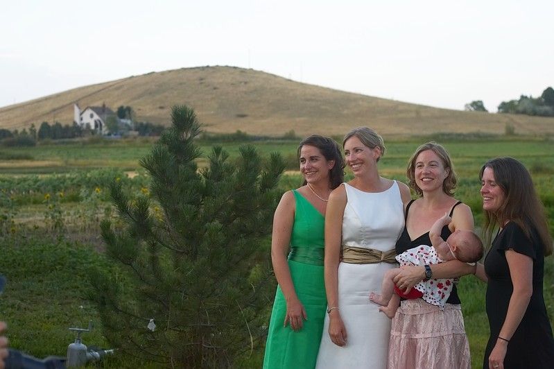 Kelly Kiefer's and John Saalwachter's wedding.

Filename: SRM_20070729_2053087.jpg
Aperture: f/4.0
Shutter Speed: 1/125
Body: Canon EOS-1D Mark II
Lens: Canon EF 50mm f/1.8 II