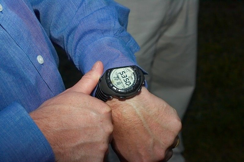 Kelly Kiefer's and John Saalwachter's wedding.

Filename: SRM_20070729_2116406.jpg
Aperture: f/8.0
Shutter Speed: 1/60
Body: Canon EOS-1D Mark II
Lens: Canon EF 50mm f/1.8 II