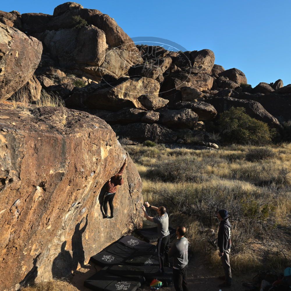 

Filename: SRM_20221219_1559430.jpg
Aperture: f/8.0
Shutter Speed: 1/800
Body: Canon EOS R6
Lens: Canon EF 16-35mm f/2.8 L