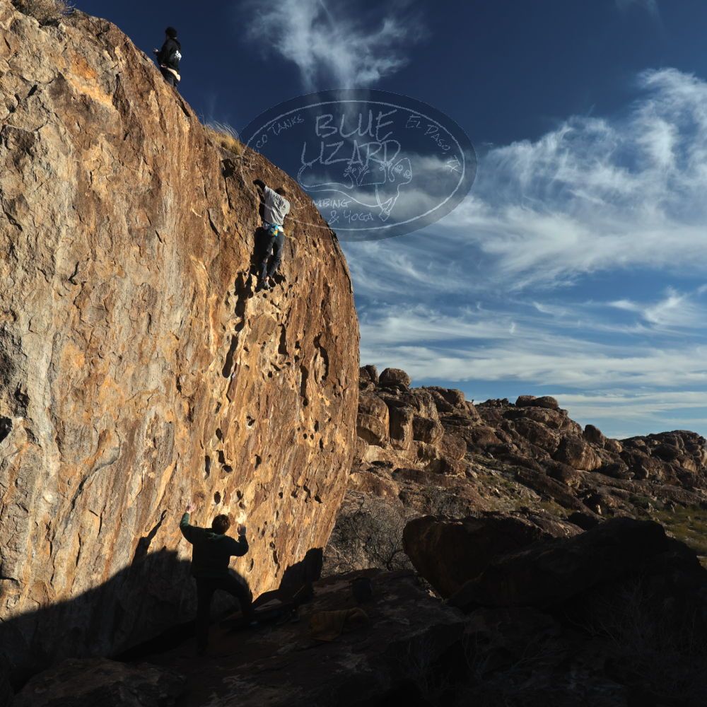 

Filename: SRM_20230129_1609200.jpg
Aperture: f/8.0
Shutter Speed: 1/800
Body: Canon EOS R6
Lens: Canon EF 16-35mm f/2.8 L