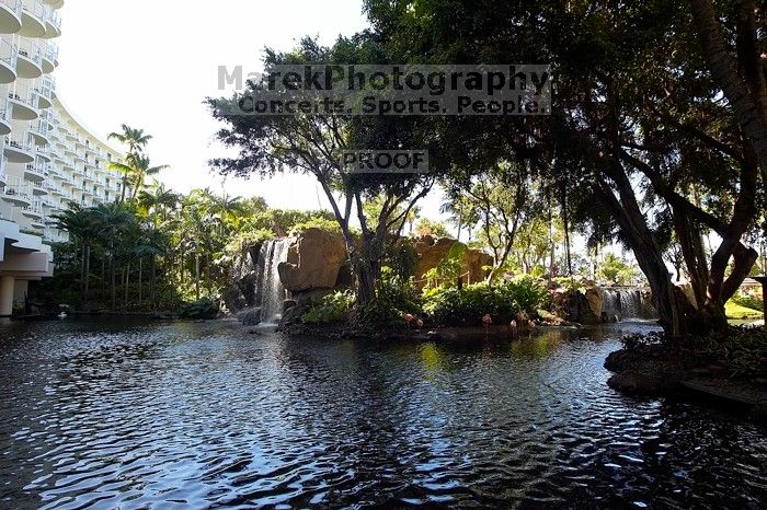 The courtyard in The Westin Maui, Maui, Hawai'i, 2007.

Filename: SRM_20071217_1219110.jpg
Aperture: f/8.0
Shutter Speed: 1/125
Body: Canon EOS-1D Mark II
Lens: Sigma 15-30mm f/3.5-4.5 EX Aspherical DG DF