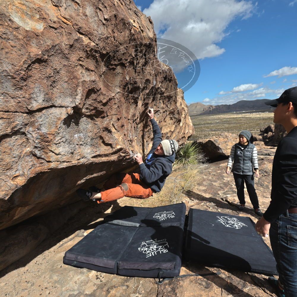

Filename: SRM_20230222_1049000.jpg
Aperture: f/8.0
Shutter Speed: 1/500
Body: Canon EOS R6
Lens: Canon EF 16-35mm f/2.8 L