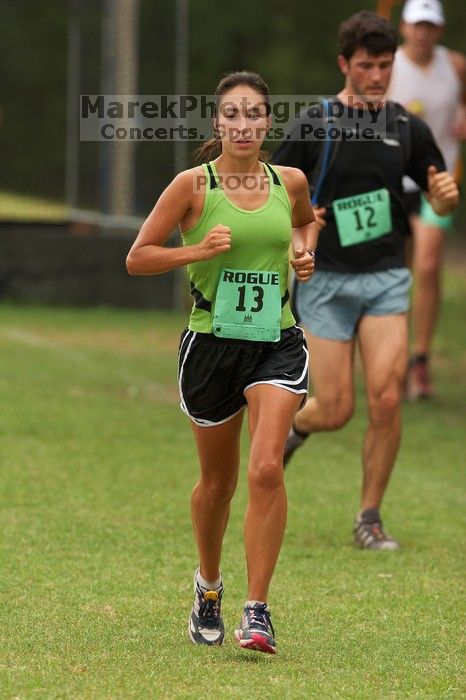 The Saint trail race, sponsored by Rogue, at the Saint Stephen's Episcopal School on Sunday morning, June 29, 2008.

Filename: SRM_20080629_0756487.jpg
Aperture: f/4.0
Shutter Speed: 1/400
Body: Canon EOS 20D
Lens: Canon EF 300mm f/2.8 L IS