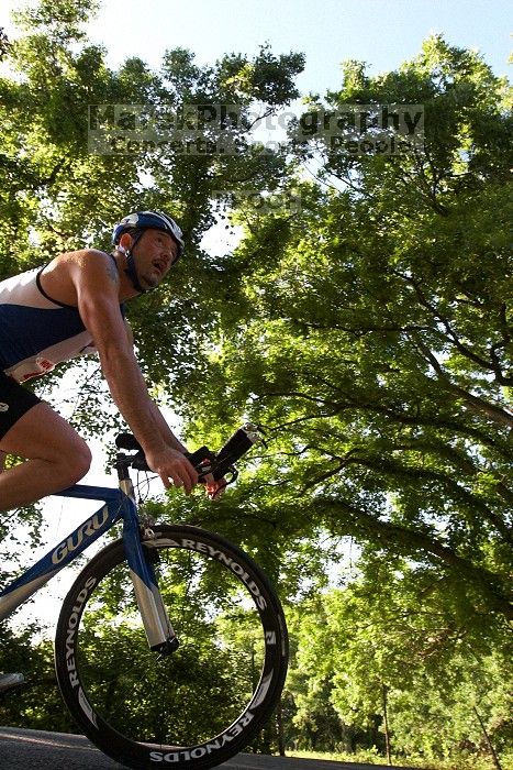 The Howdy Du duathlon in Berry Springs Park, Georgetown, Sunday July 6, 2008.

Filename: SRM_20080706_0835289.jpg
Aperture: f/5.6
Shutter Speed: 1/1000
Body: Canon EOS 20D
Lens: Canon EF 16-35mm f/2.8 L