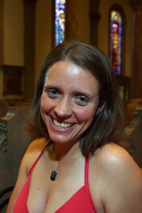 Rehearsal for Emily Marek and James Oyan's wedding, Friday, July 11, 2008.

Filename: SRM_20080711_1357547.jpg
Aperture: f/5.6
Shutter Speed: 1/40
Body: Canon EOS-1D Mark II
Lens: Canon EF 16-35mm f/2.8 L