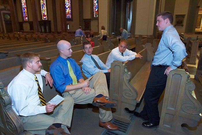 Rehearsal for Emily Marek and James Oyan's wedding, Friday, July 11, 2008.
Filename: SRM_20080711_1405306.jpg
Aperture: f/5.6
Shutter Speed: 1/40
Body: Canon EOS-1D Mark II
Lens: Canon EF 16-35mm f/2.8 L